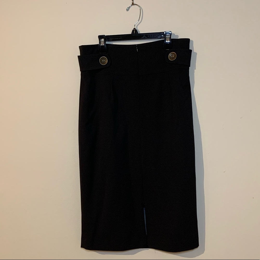 Franco Mirabelli skirt